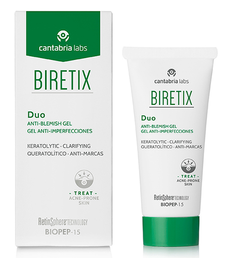 Biretix Duo 30Ml