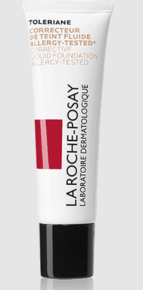 RP Toleriane Fdt Fluide 10