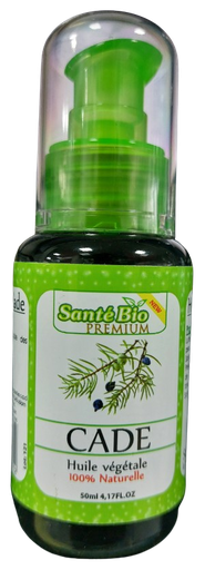 Sante Bio H Cade 50Ml