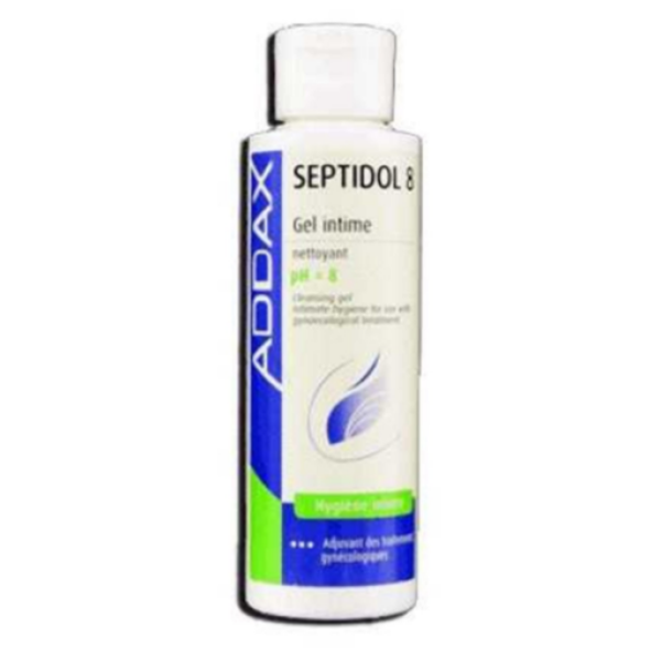 Addax Septidol PH8 250Ml