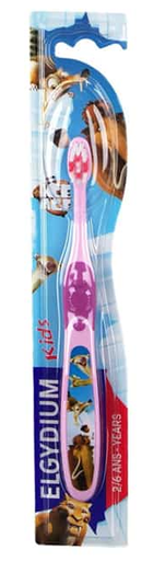 Elgy Bad Kids First 2-6Ans