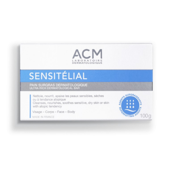 Acm Sensitelial Pain Dermatologique