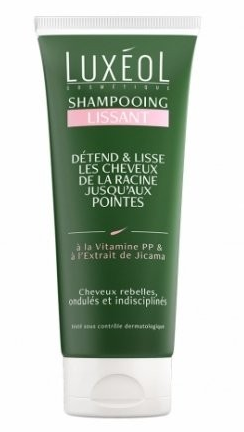 Luxeol Shampooing Lissant 200Ml