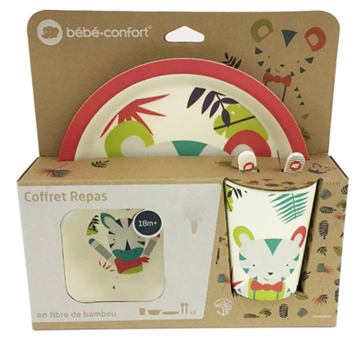 Bebe Confort Set Repas Jungle Vibes 2321