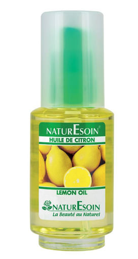 N Soin H Citron 50ml