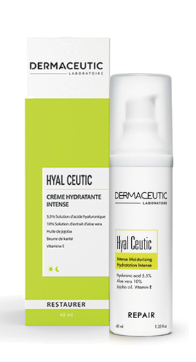 Dermaceutic Hyal Ceutic 40Ml