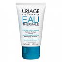 Uriage Eau Thermale Creme D'Eau Mains 50Ml