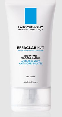 RP Effaclar Mat 40Ml