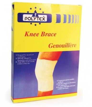 Genouillere Polytex T1