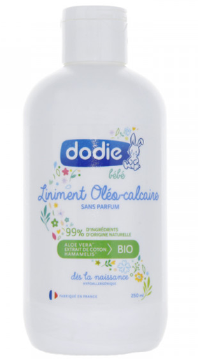 Dodie Liniment Oleocalcaire 250Ml
