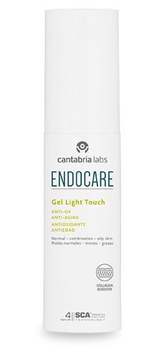 Endocare Gel light 30Ml