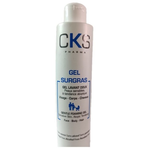 CKS Gel Surgras 750ml