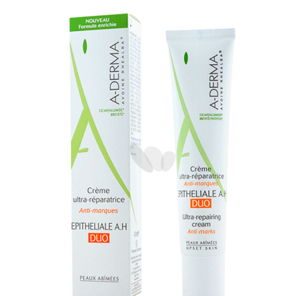 A Derma Epithelial AH Creme Duo 40Ml