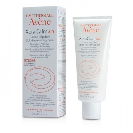 AV Xeracalm AD Baume 200Ml