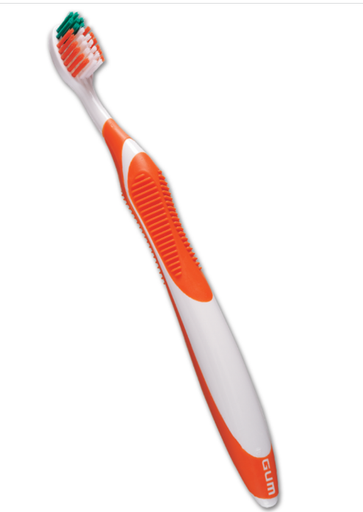 Gum Bad Technique Medium Compact 493