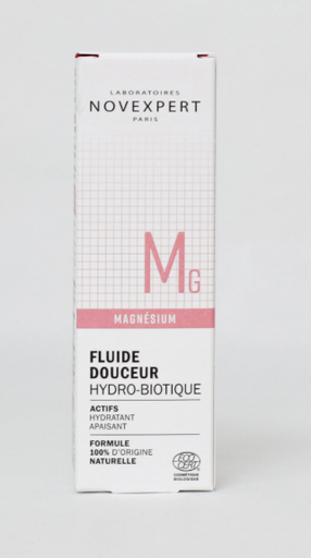 Novexpert Fluide Hydrobiotique P Sensible 30Ml