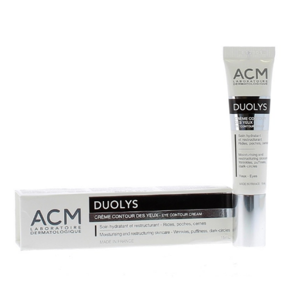 Acm Duolys Contour Des Yeux 15Ml