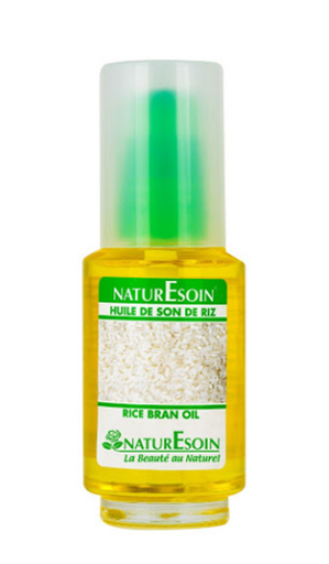 N Soin H Son de Riz 50ml