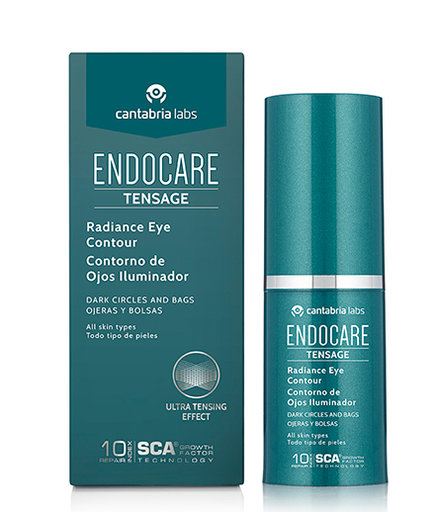 Endocare Tensage Contour Des Yeux 15Ml