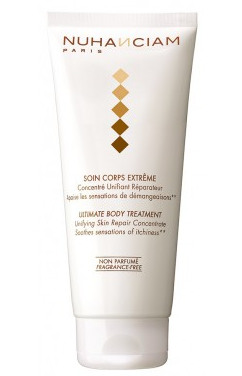 Nuhanciam Soin Corps Extreme Non Parfumee 200Ml