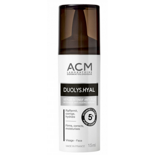 Acm Duolys Hyal Serum Intensif Anti Age 15Ml