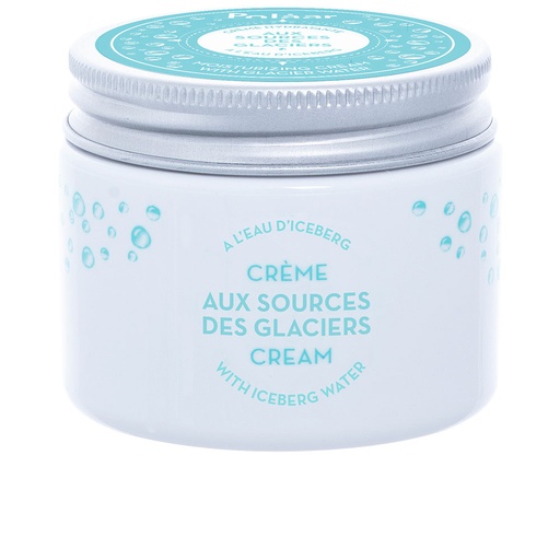 Polaar Ice Source Creme Hydratante 50Ml