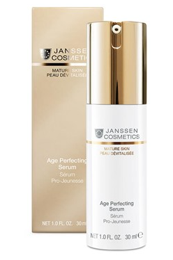 Janssen Serum Pro Jeunesse