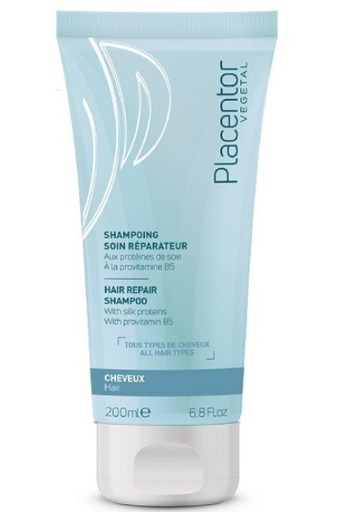 Placentor Shamp Soin Reparateur 200Ml