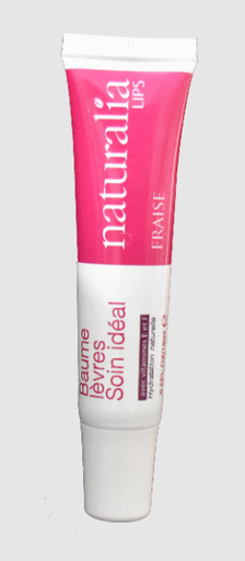 Naturalia Baume Levre Fraise