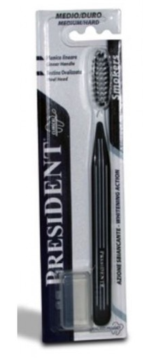 President Bad Smoker