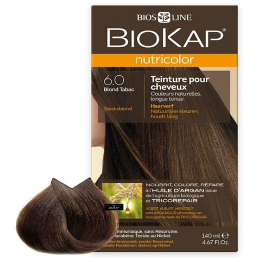 Biokap Nutricolor 6.00