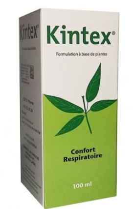 Kintex Sirop 100Ml
