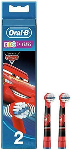 Oral B Recharge Kids Stage Power