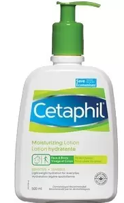Cetaphil Lotion Hydratante 236Ml