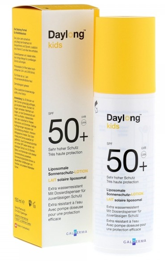 Daylong Lotion Solaire Kids Spf50