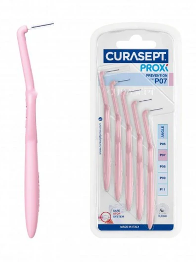 Curasept Proxi Angle Bid P07