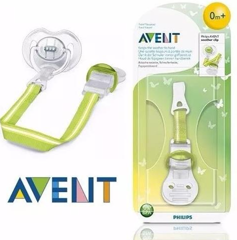 Avent Attache Suc Scf 185/00