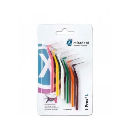 Miradent I Prox L Assortiment