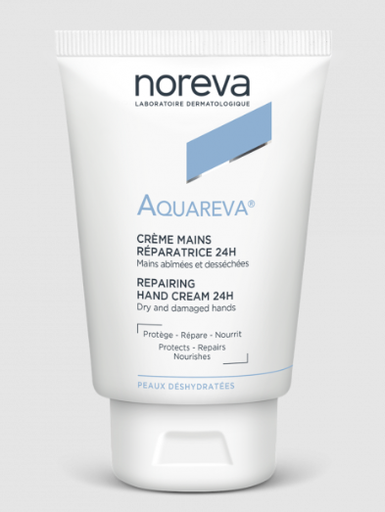 Noreva Aquareva Creme Main 50Ml