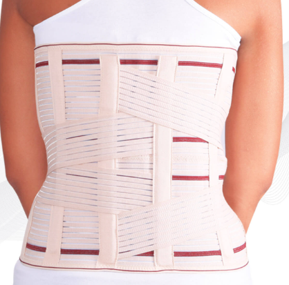 Lombostat Sacro Lombaire TL