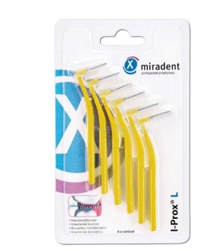 Miradent I Prox L Jaune