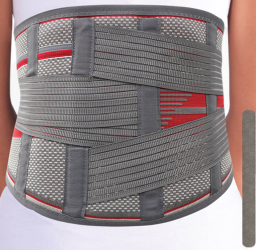 Ceinture Lomboscitique Type Lombacross T L.XXL