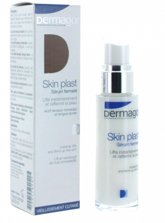 Dermagor Skin Plast Serum Fermete