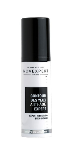 Novexpert Contour Yeux Anti Age Expert 15Ml