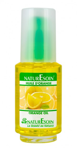 N Soin H D'Orange 50Ml