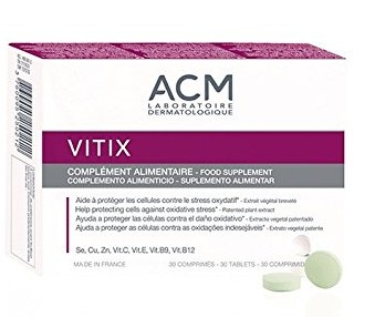 Acm Vitix 30Cp