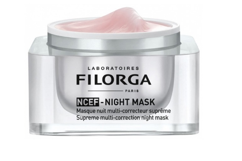 Filorga Ncef Night Mask