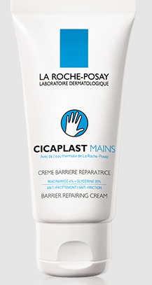 RP Cicaplast Mains 50Ml