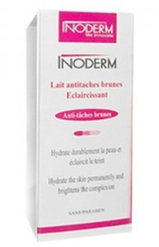 Inoderm Lait Eclaircissant 100Ml