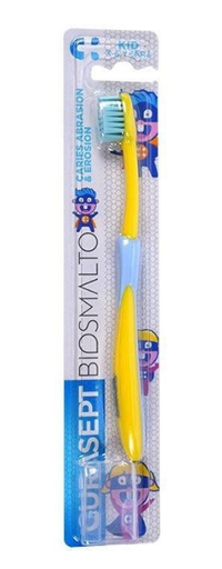 Curasept Bad Biosmalto Kids 3-6 Ans